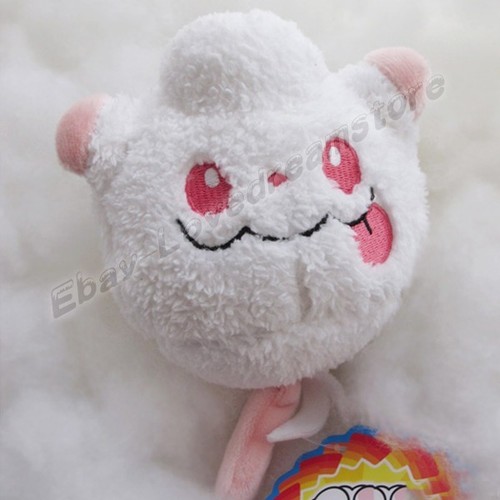 swirlix plush